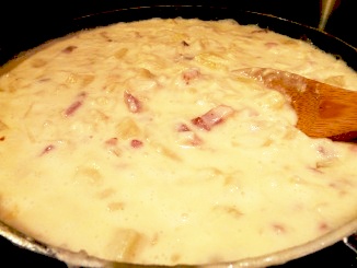 Tartiflette