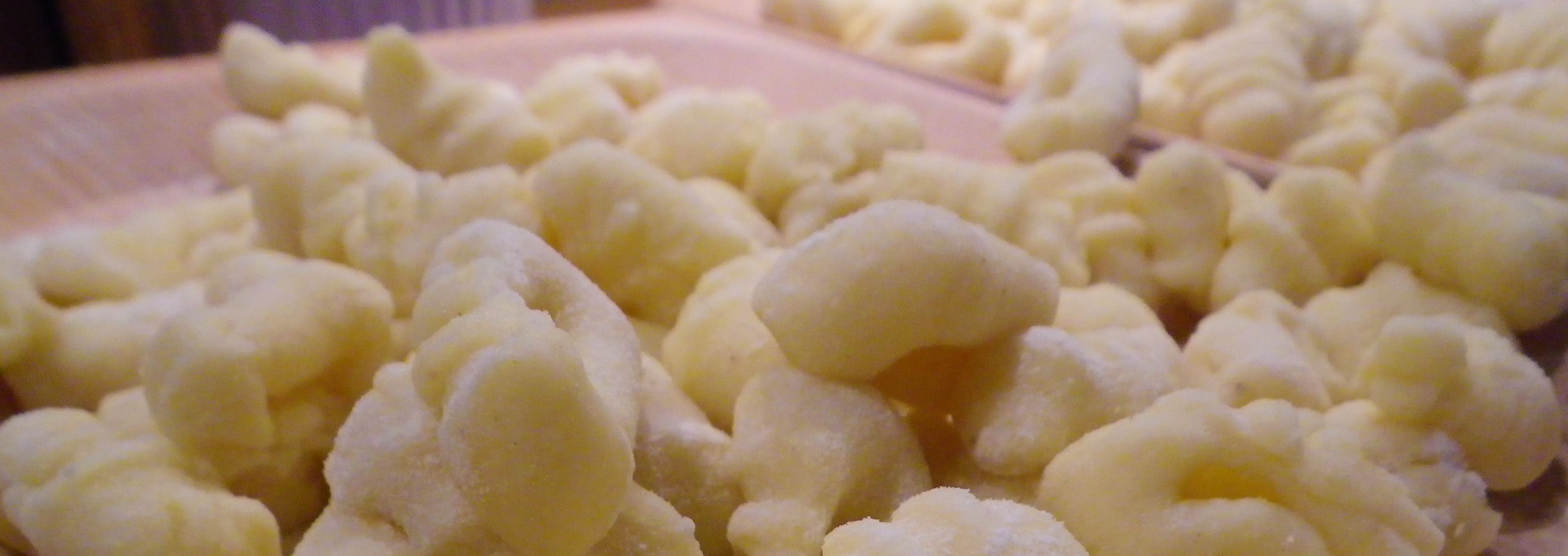 Gnocchi