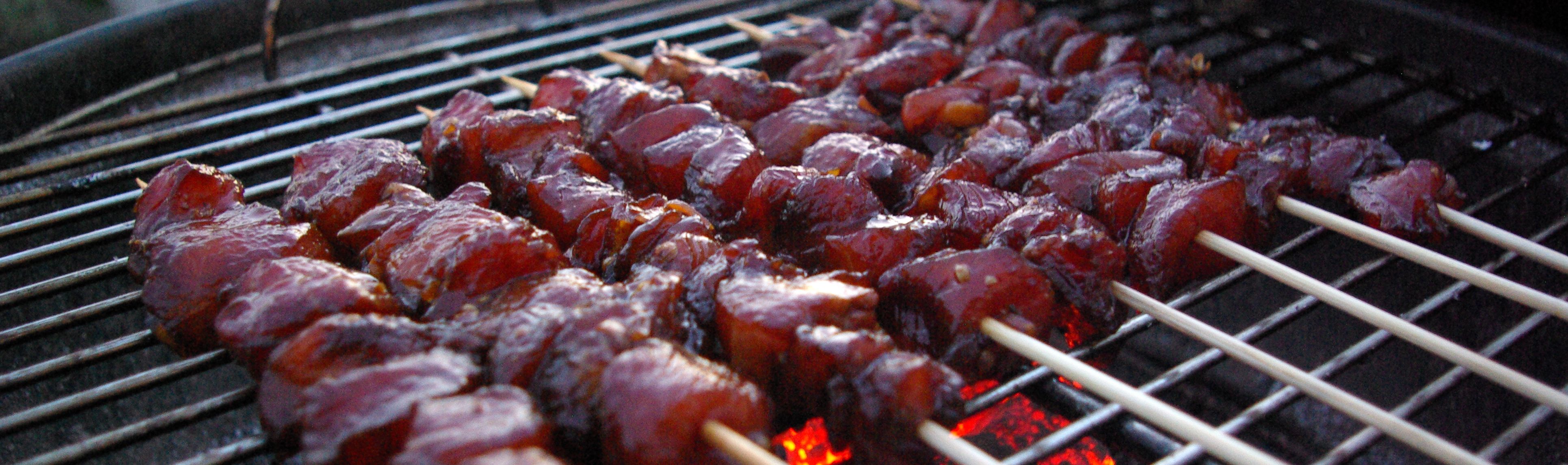 Sate Ayam