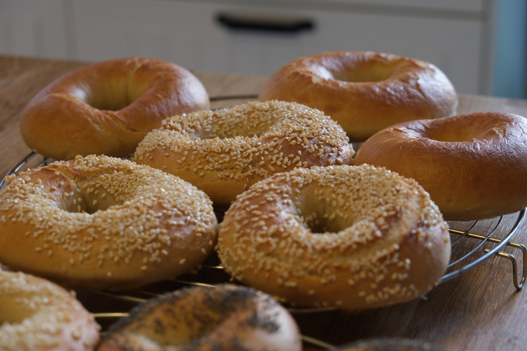 Bagels