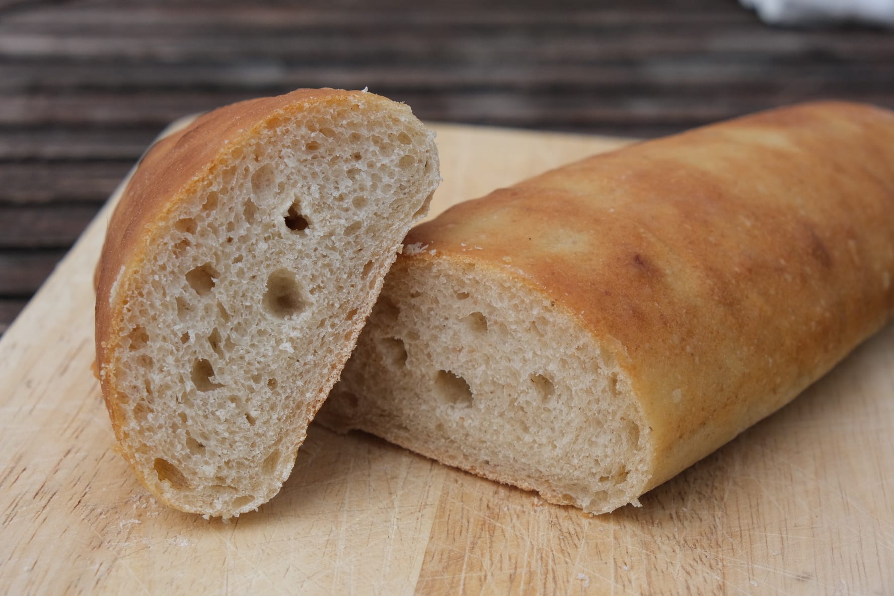 Ciabatta